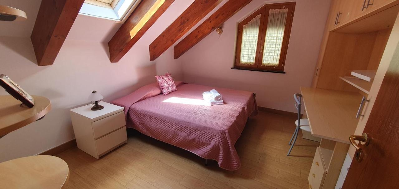 Dei Della Costiera 2 Vila Agerola Exterior foto