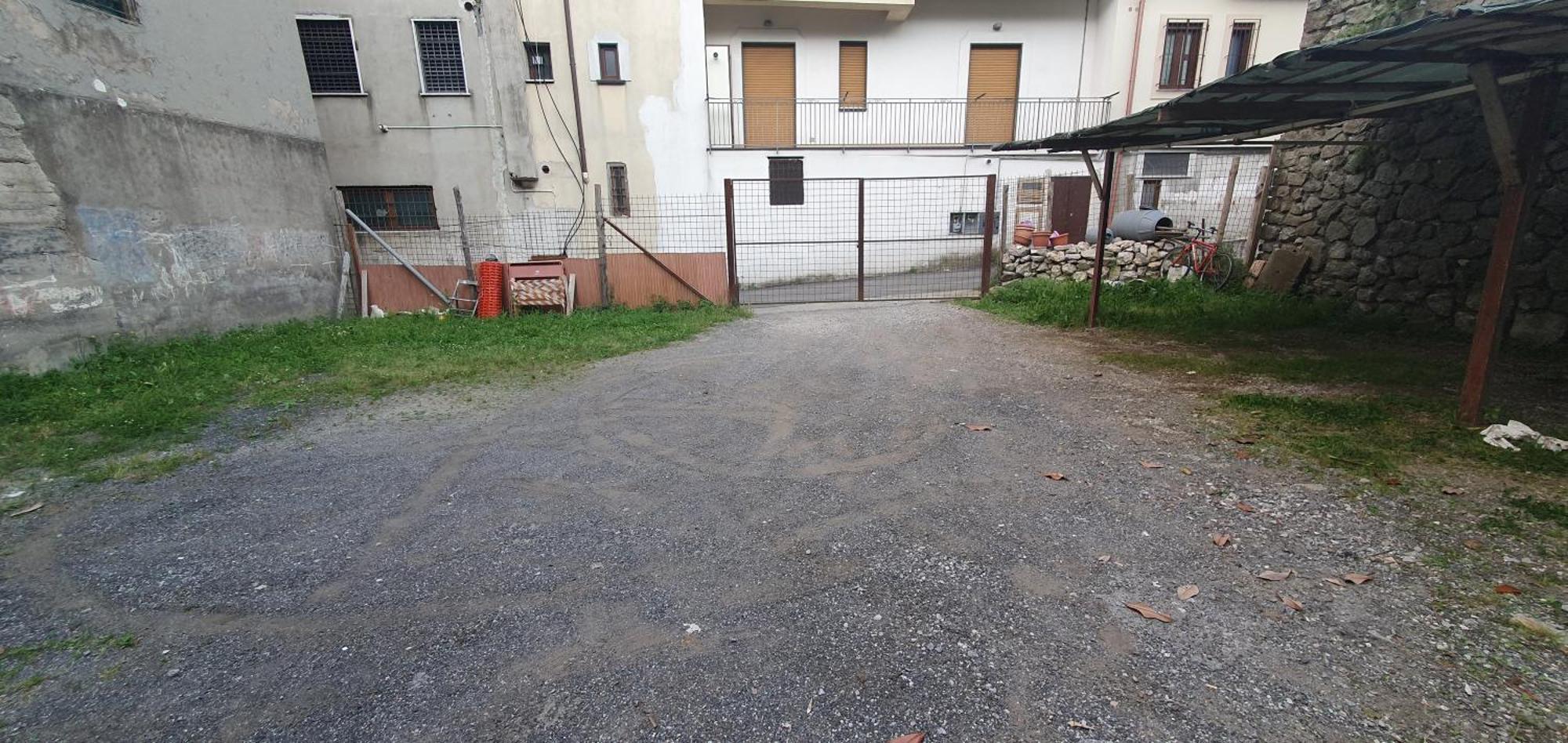Dei Della Costiera 2 Vila Agerola Exterior foto