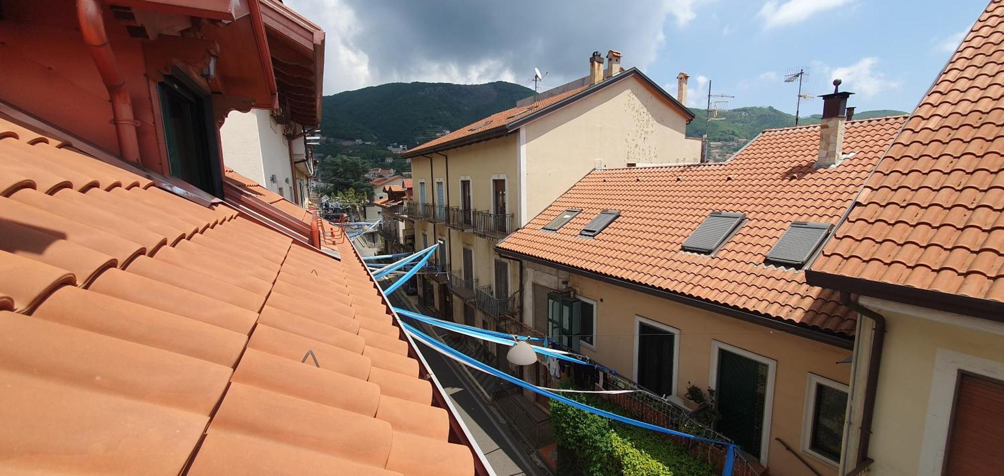 Dei Della Costiera 2 Vila Agerola Exterior foto