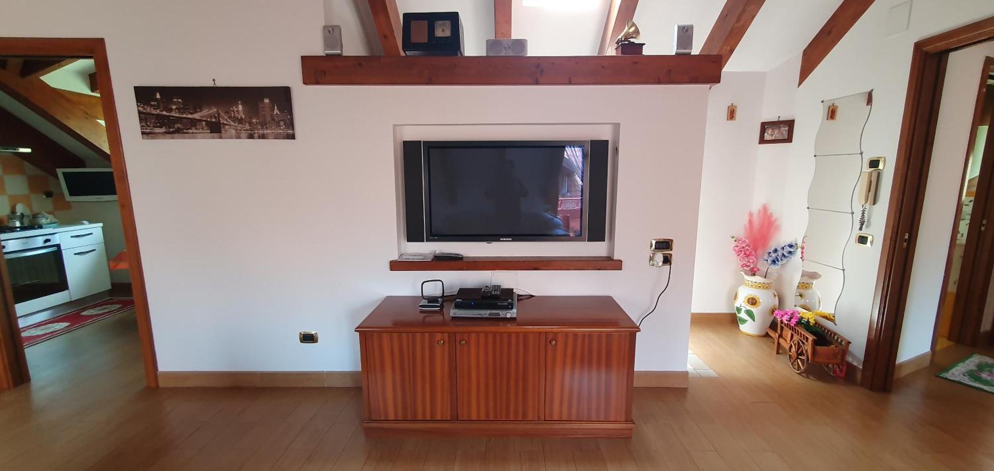 Dei Della Costiera 2 Vila Agerola Exterior foto