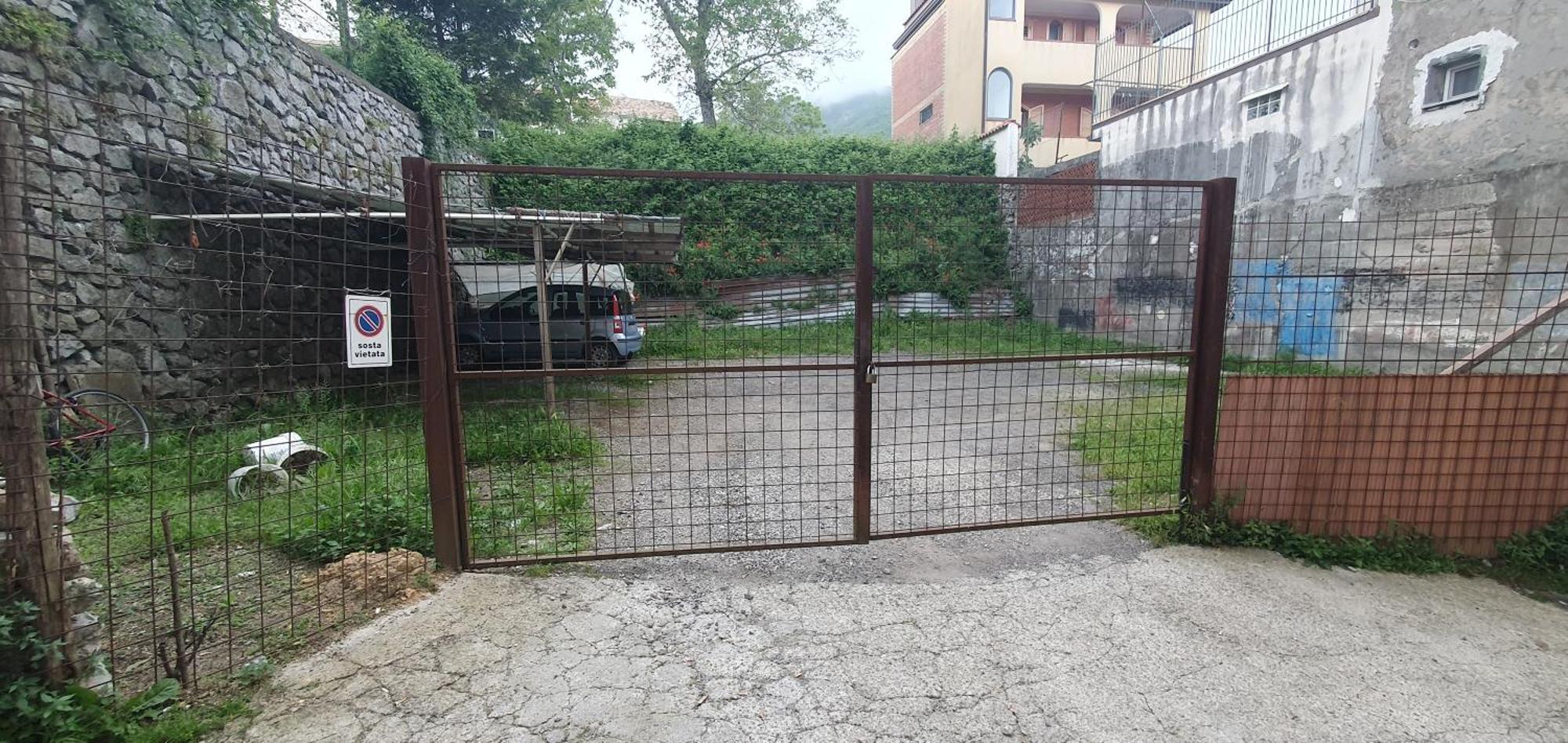 Dei Della Costiera 2 Vila Agerola Exterior foto
