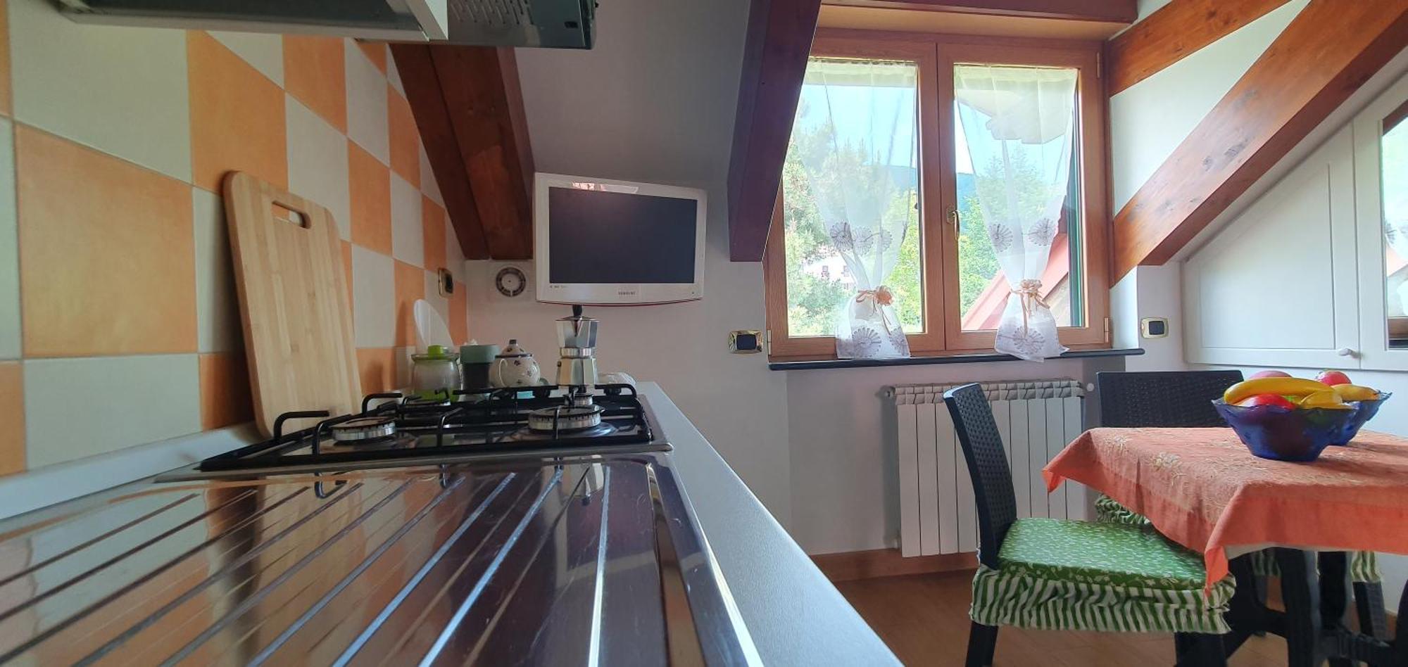 Dei Della Costiera 2 Vila Agerola Exterior foto