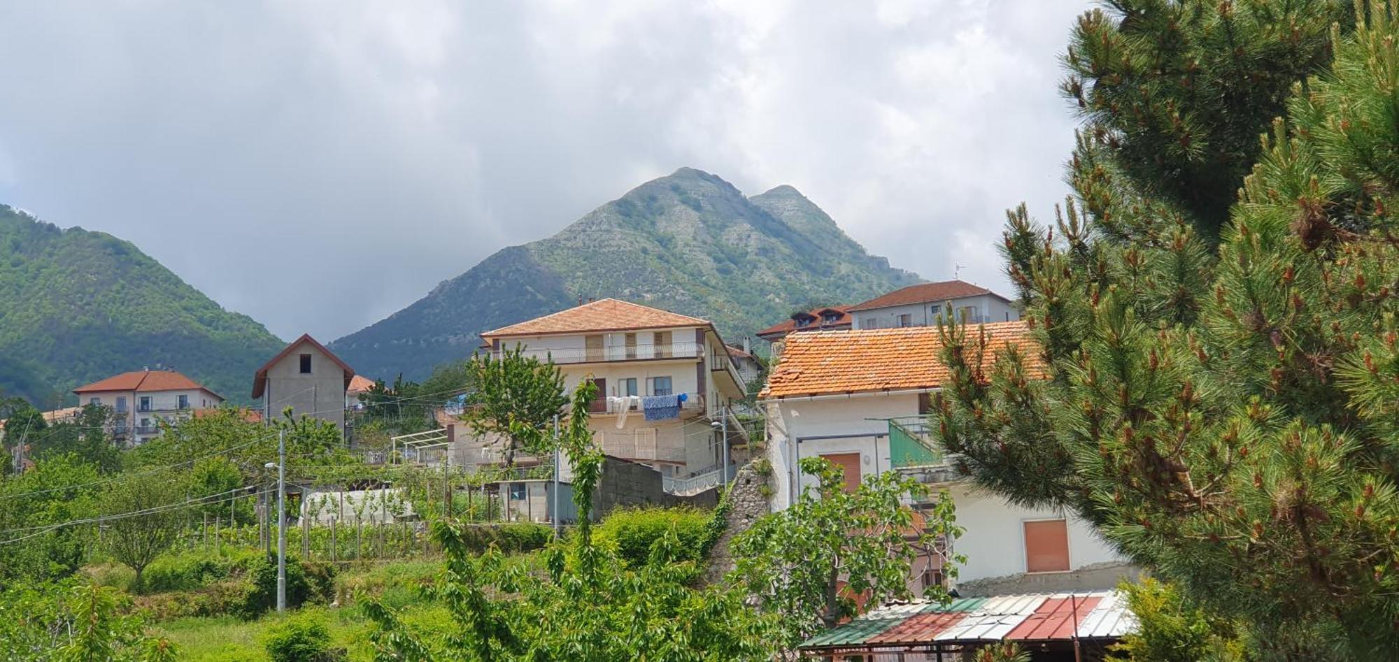 Dei Della Costiera 2 Vila Agerola Exterior foto