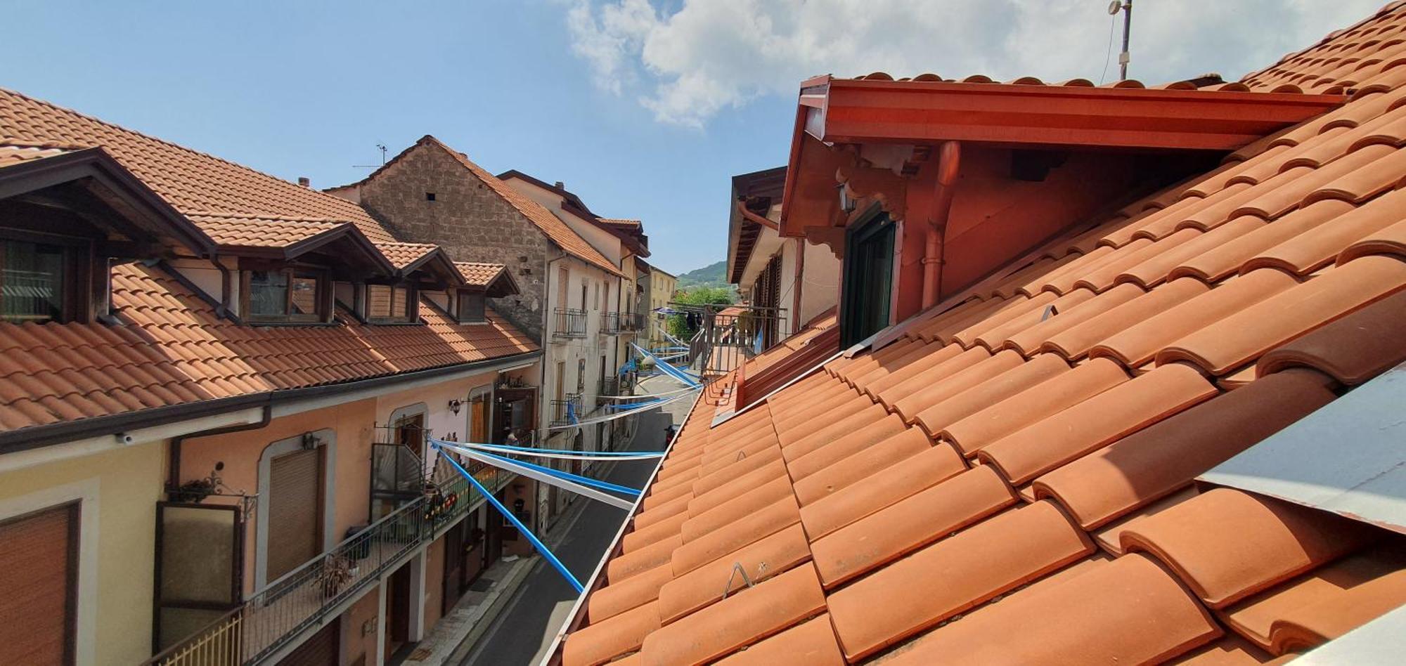 Dei Della Costiera 2 Vila Agerola Exterior foto