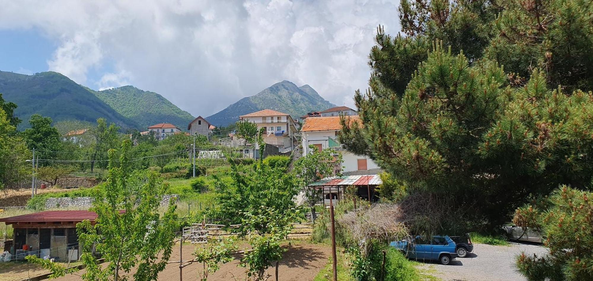 Dei Della Costiera 2 Vila Agerola Exterior foto