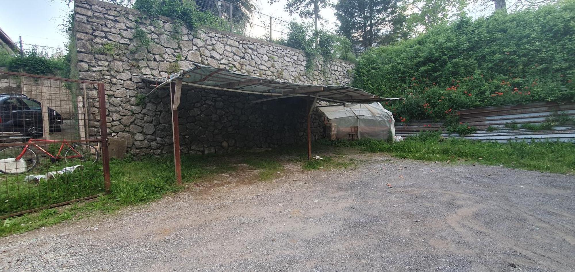 Dei Della Costiera 2 Vila Agerola Exterior foto