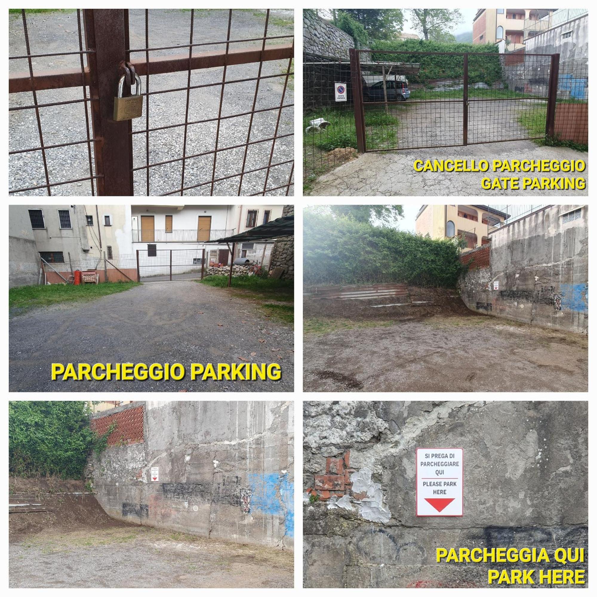 Dei Della Costiera 2 Vila Agerola Exterior foto